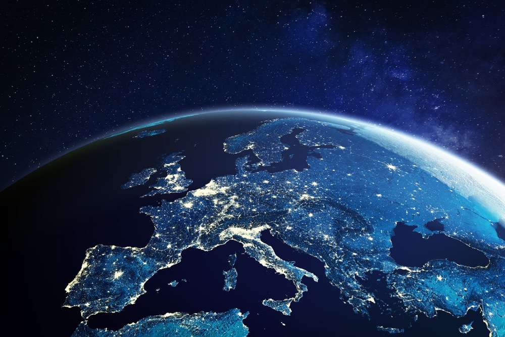 The Current State of Nanotechnology in Europe