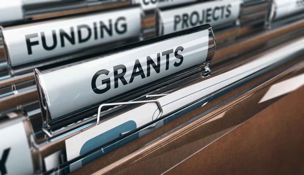 UK Government Bodies Behind Nanotechnology Research Funding