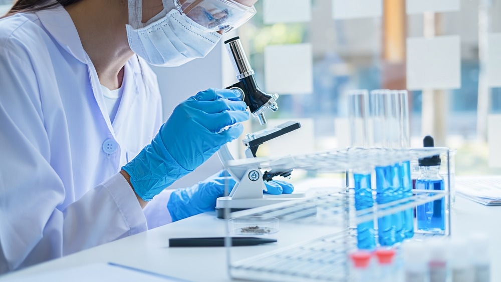 What is Nanobiotechnology Used For?