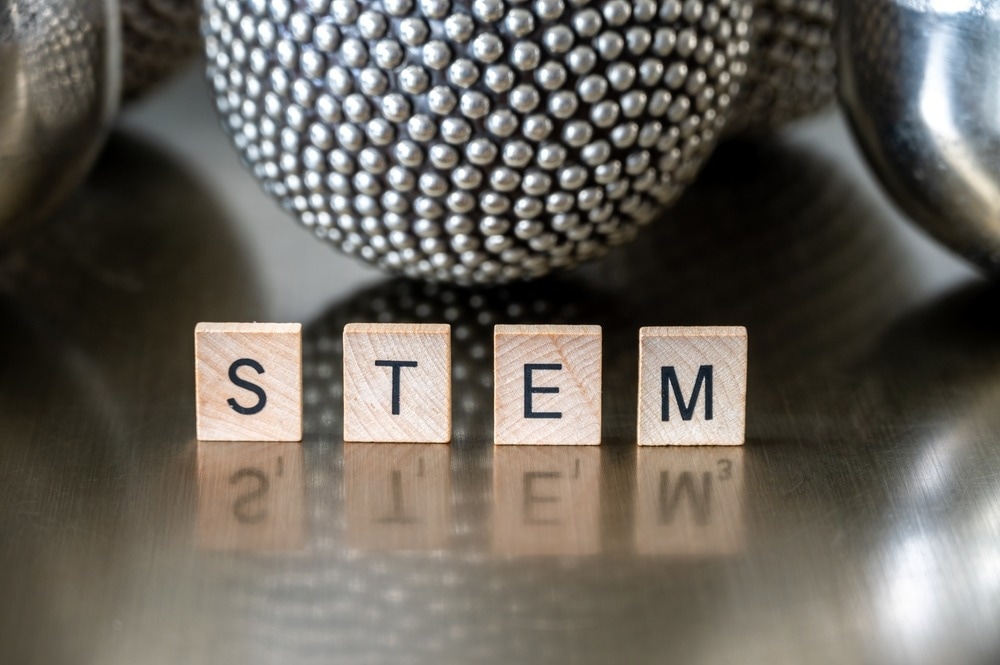 A Guide to Scanning Transmission Electron Microscopy (STEM)