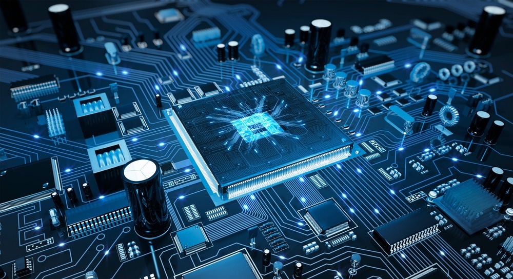 What is Nanoelectronics?