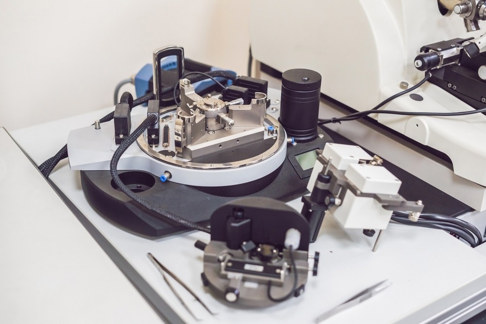 Factors That Affect Atomic Force Microscope Images