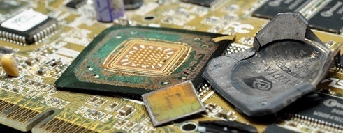 The reliability of semiconductor devices depends on numerous components: From substrates to films, from bonding to packaging