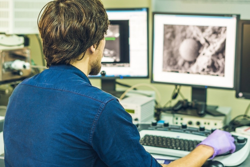 Liquid Phase Electron Microscopy: An Overview