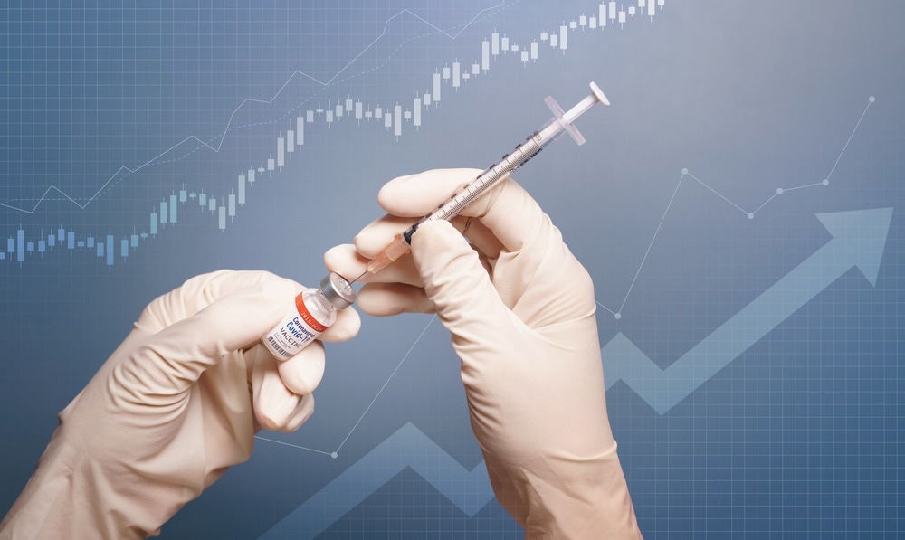 The creation of COVID-19 vaccinations and anti-SARS-CoV-2 nanomaterials both use nanotechnology.