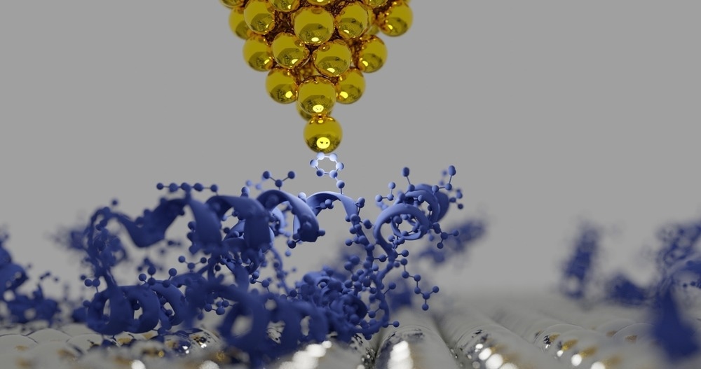 Innovations Following AFM Tip Advancements