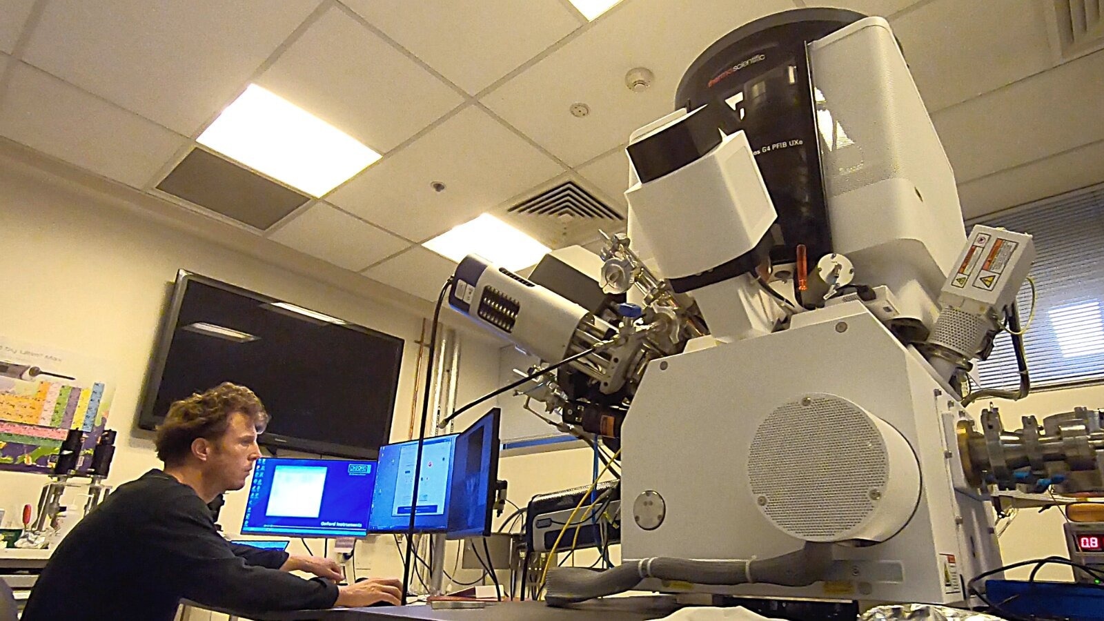 A New Boost to 3D Nanoscale Elemental Analysis