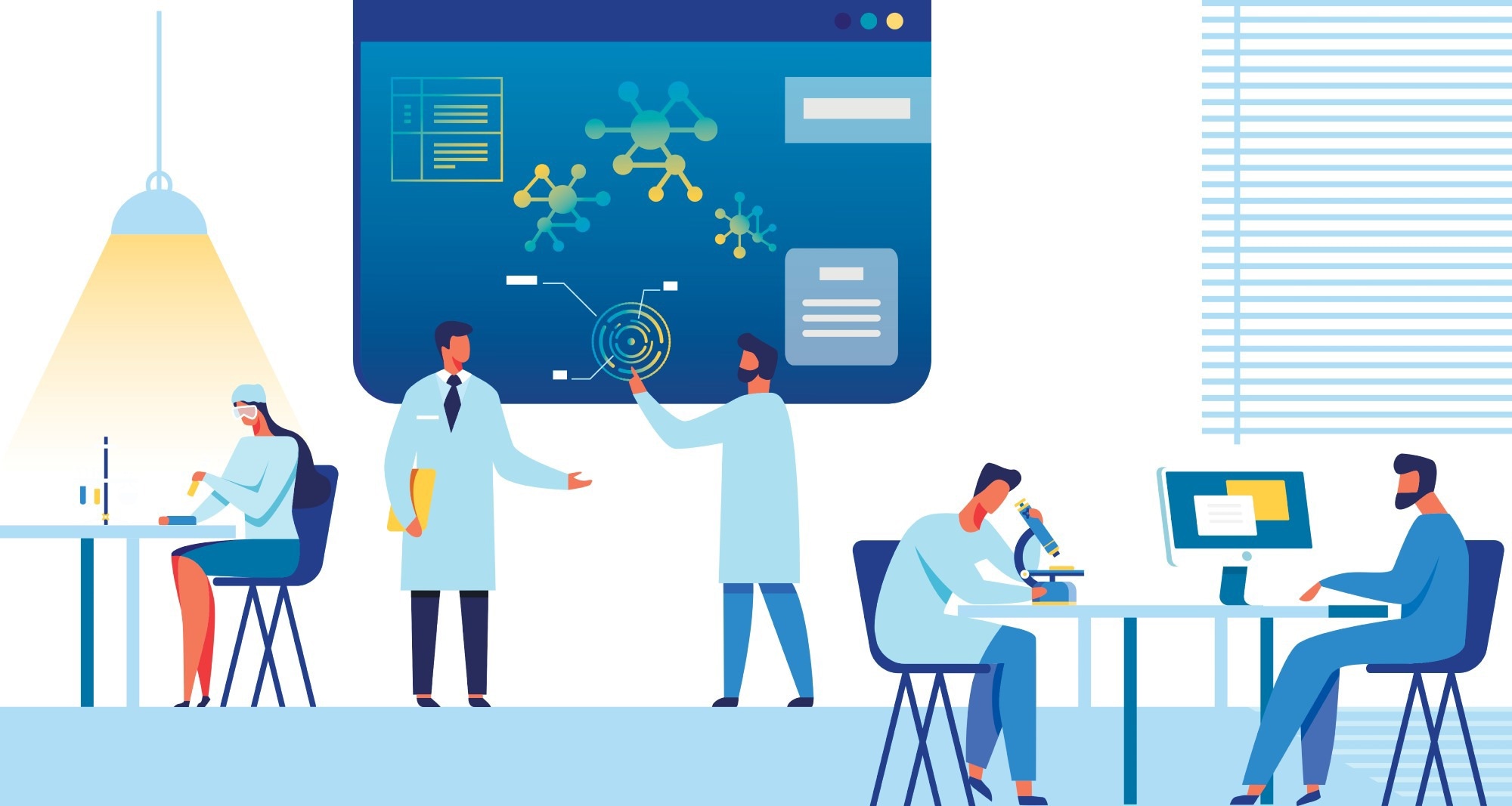 Nanovaccines: From Design to Characterization