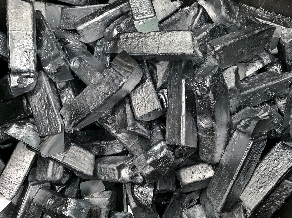 What Are High Entropy Alloys?