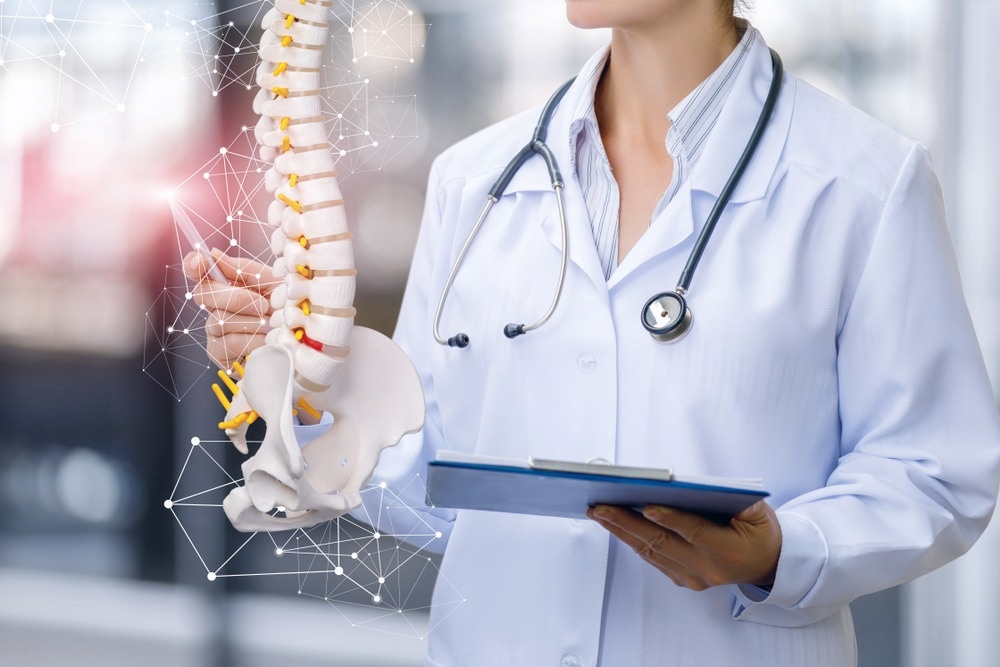 Using Nanoscience to Treat Osteoporosis