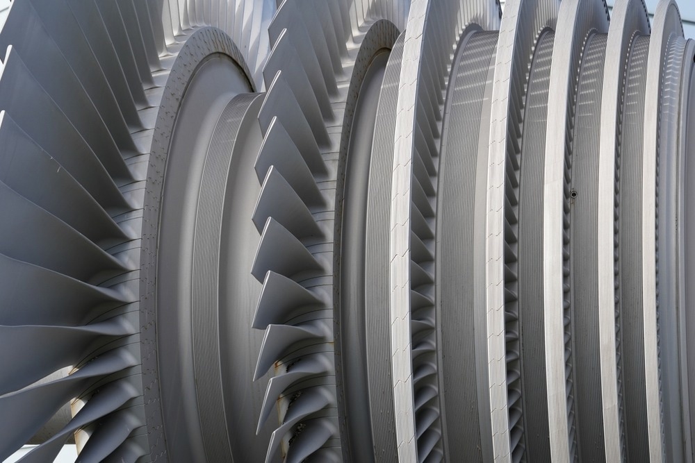 The Materials Making Up Nuclear Alloys