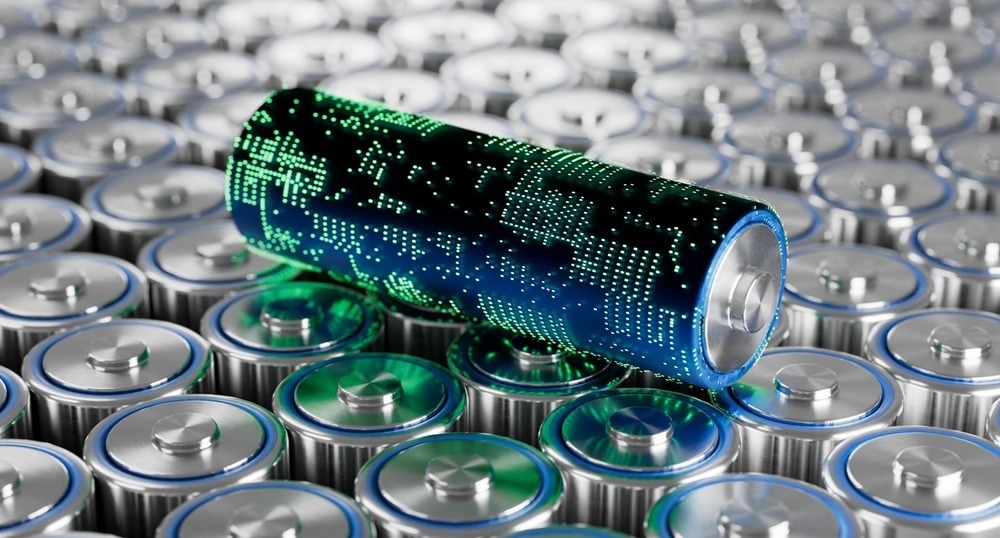 Using Cryo-EM to Analyze Batteries