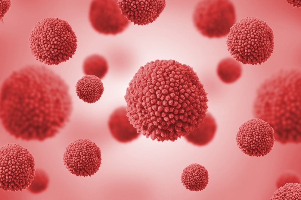 virus