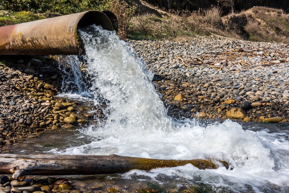 Sustainable Water Practices in the Semiconductor Industry