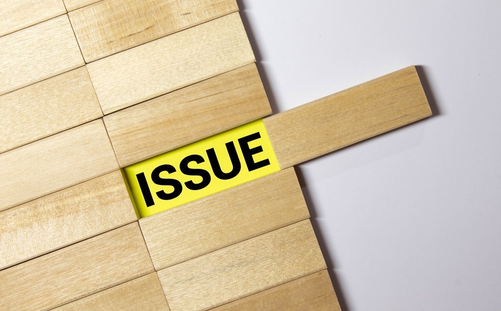 The Problems Associated With Elemental Analysis