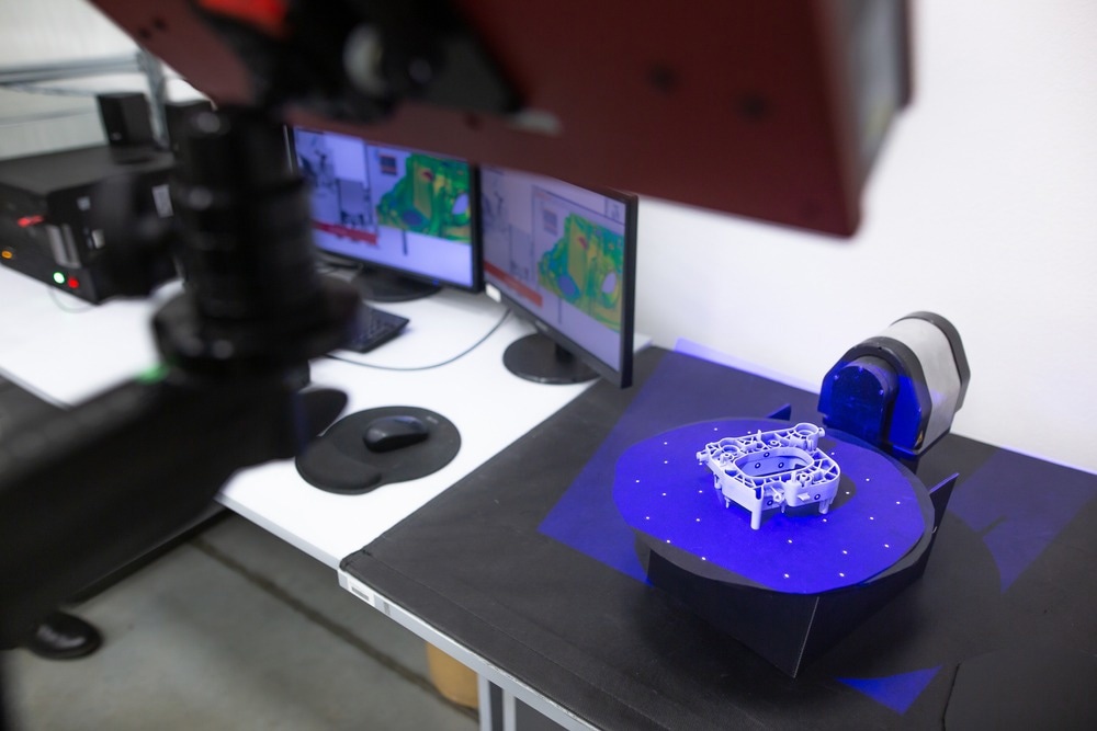 What is Metrology Testing in Manufacturing?