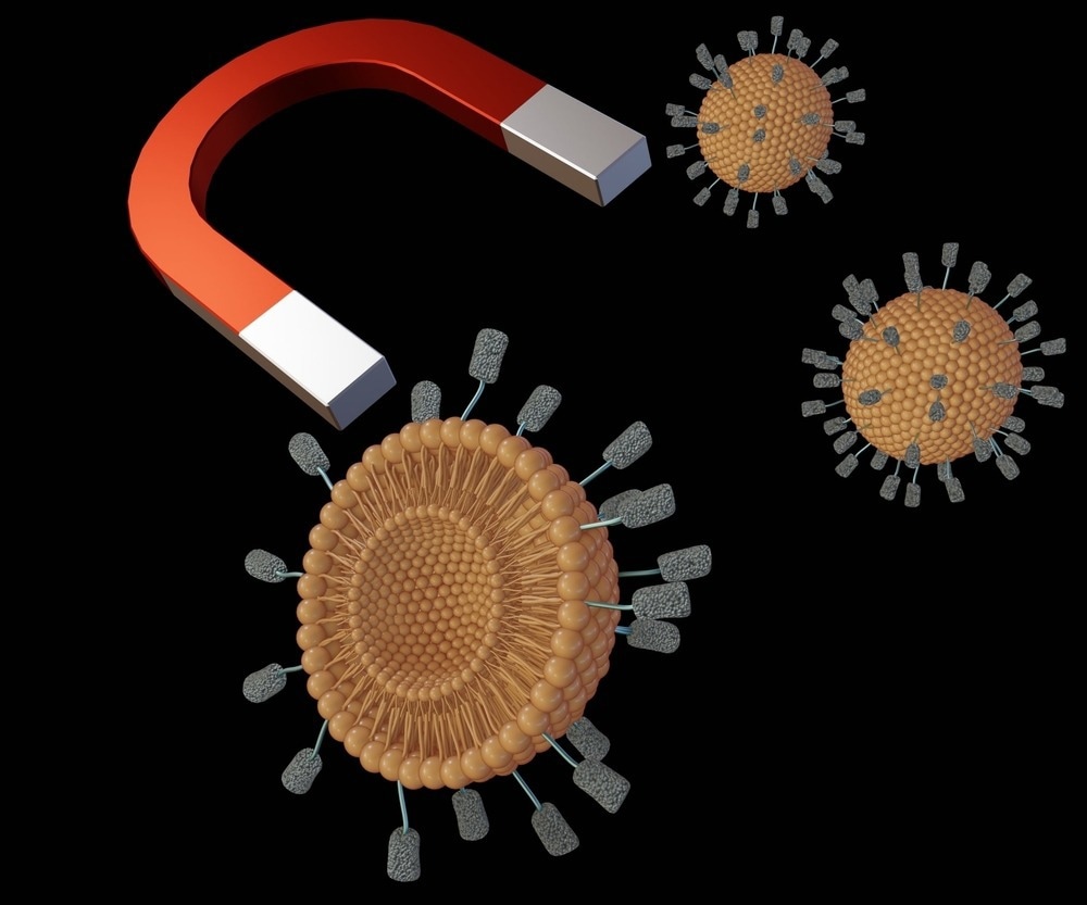 Magnetic Nanoparticles - Properties and Applications