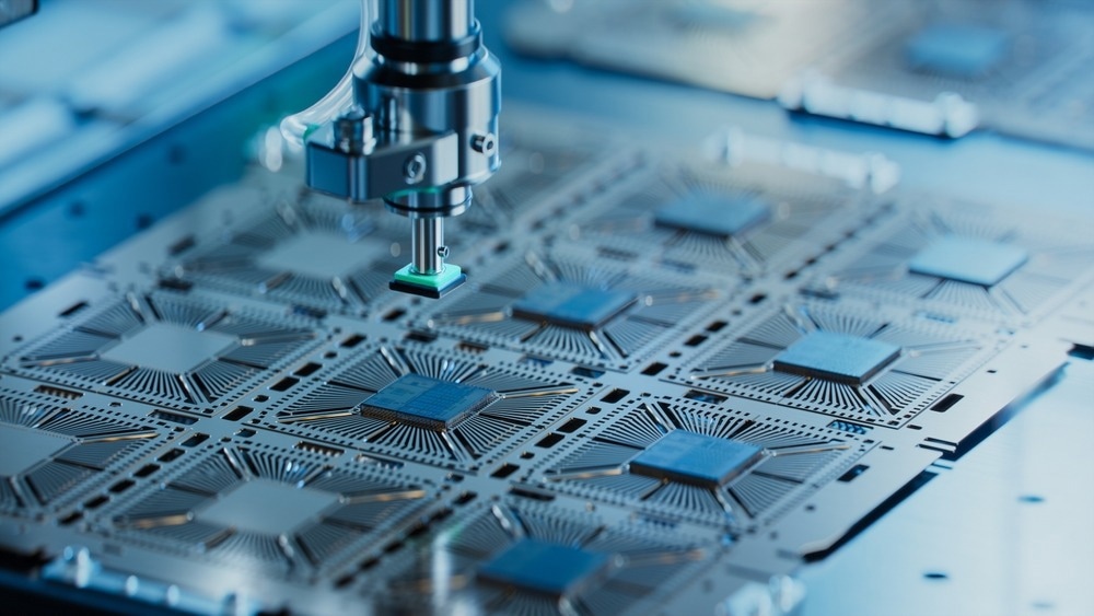Defining Semiconductors - History, Properties and Applications
