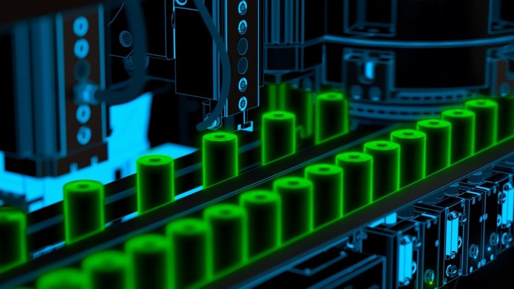 The Landscape of Battery Energy Storage Systems
