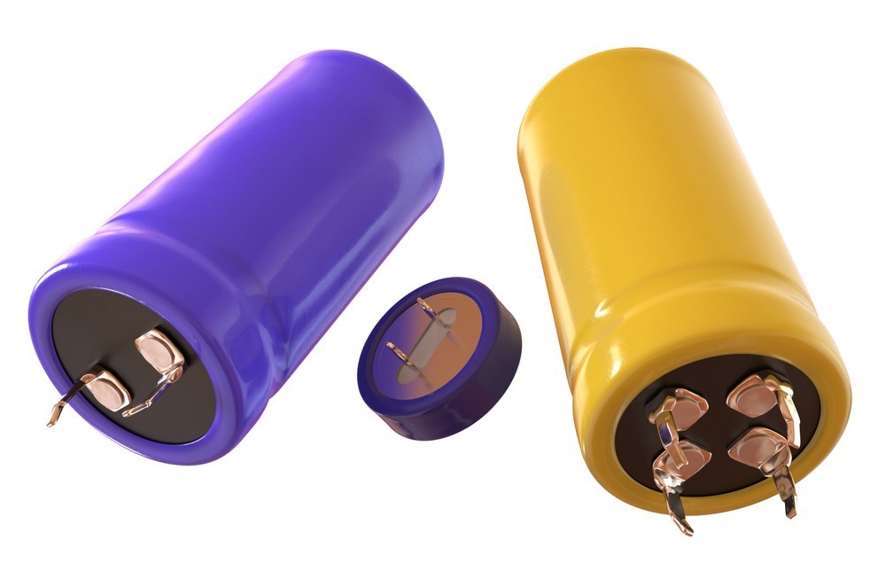 Supercapacitors Vs. Batteries