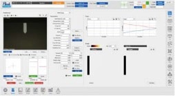 Exploring Electrical Characterization Through Scanning Microwave Impedance Microscopy