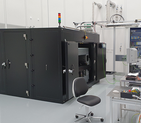 Automated AFM Solutions for the Semiconductor Industry