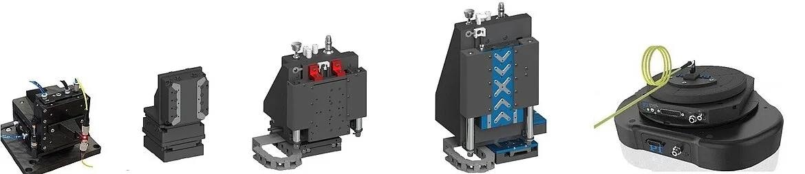 How to Improve Throughput in Automated Photonics Alignment Systems for SiPh
