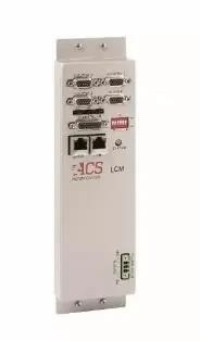 The ACS laser control module