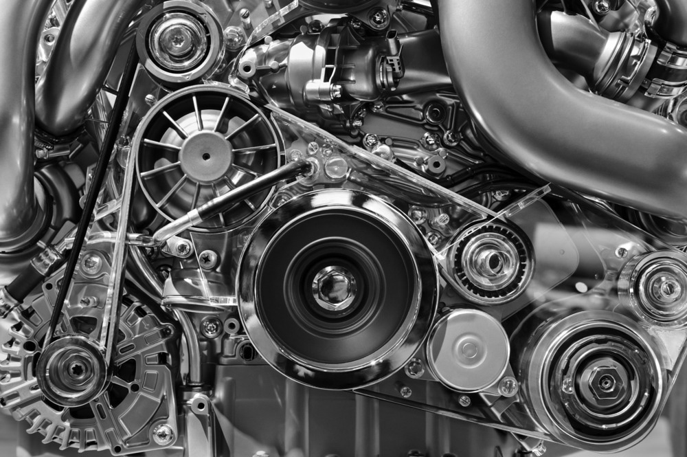 Precision Stages for Industrial Automation: What Lifetime to Expect?