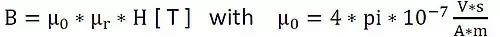 equation
