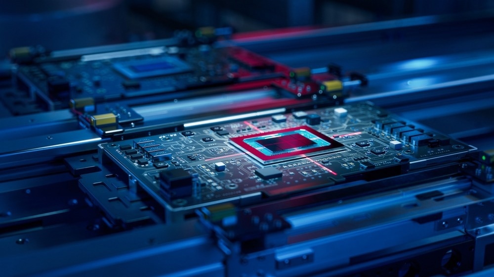 Semiconductor Manufacturing By Country: The Industry