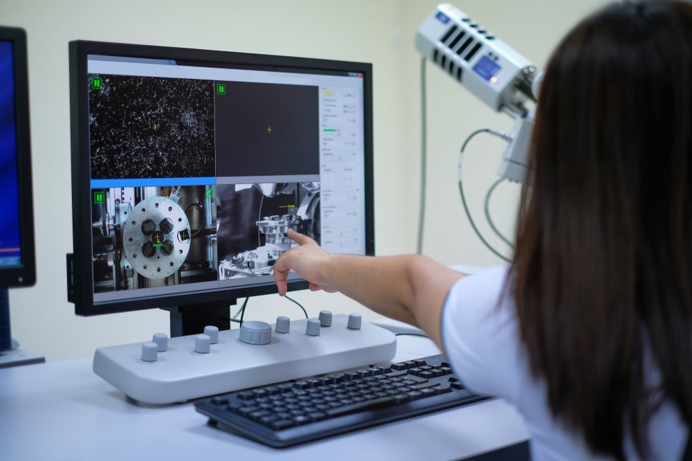 Why is Computer Modeling Important to Nanoscience Research?