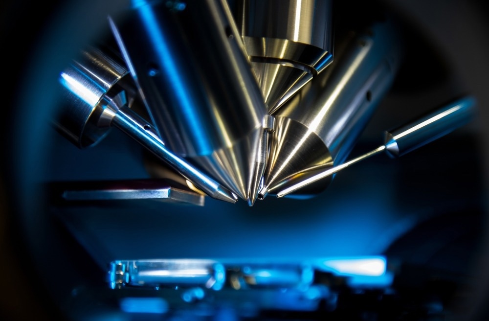 A Guide to Nanoparticle Detection Method