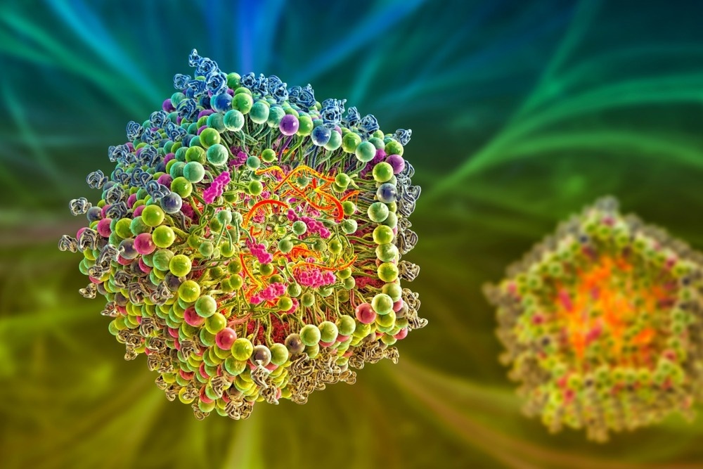 Who Discovered Nanoparticles?