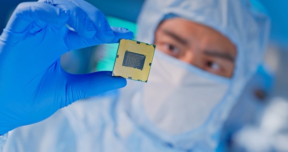 Are There Alternatives to Semiconductor Chips?