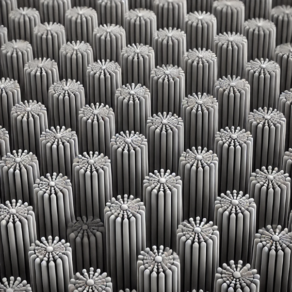 Nanostructure Research with UV-Visible-NIR Microspectroscopy