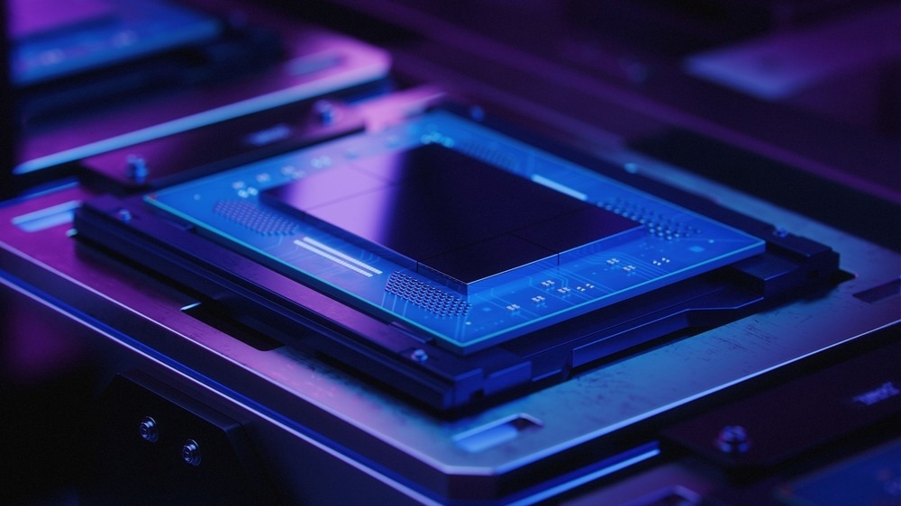 A History of the Semiconductor Chip