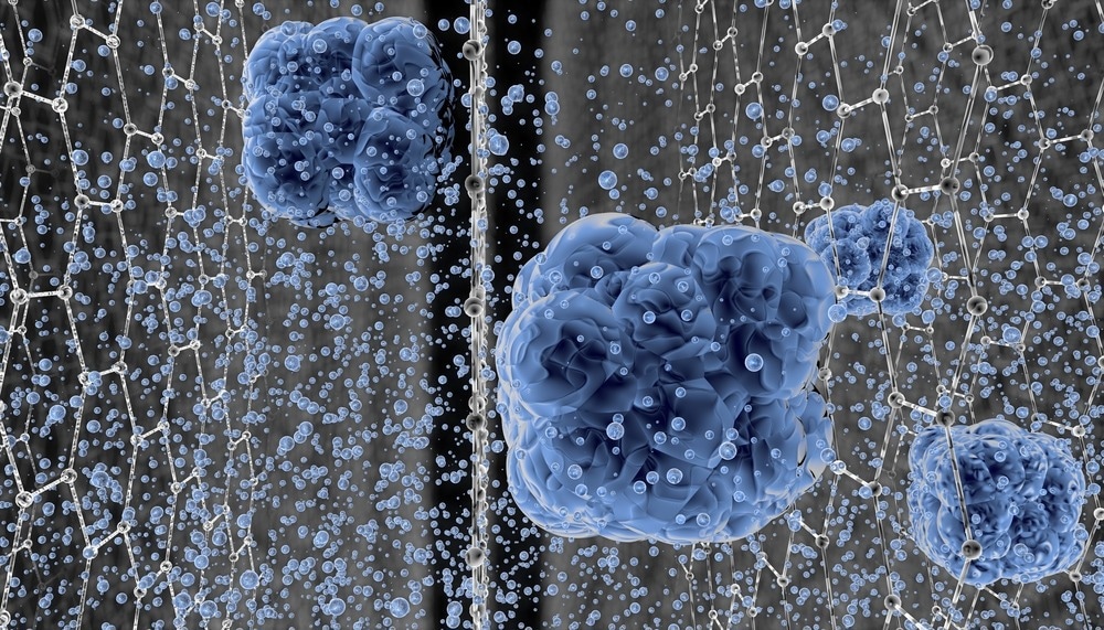 Graphene Membranes: Applications in Modern Water Purification