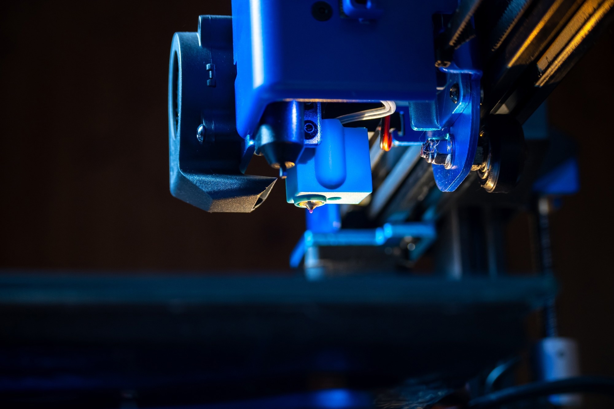 What are the Applications of 3D Printed Graphene?