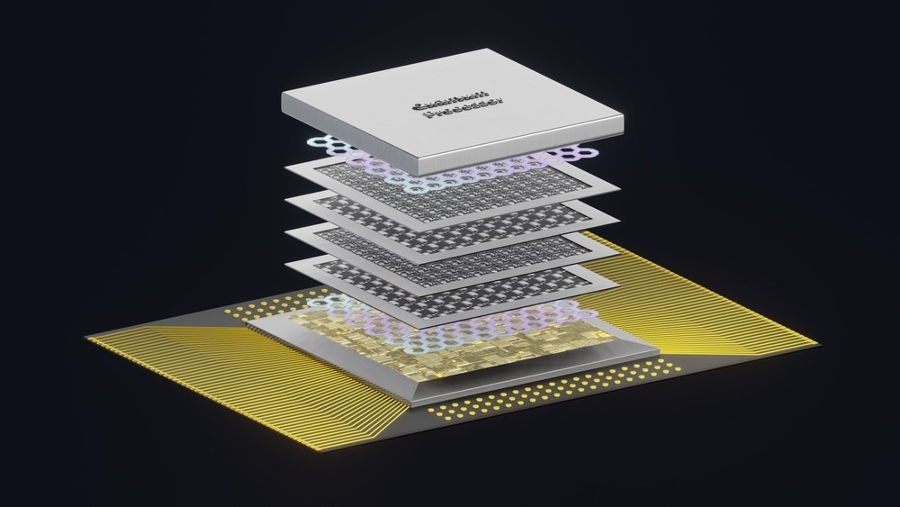 A Guide to Semiconductor Chip Layers