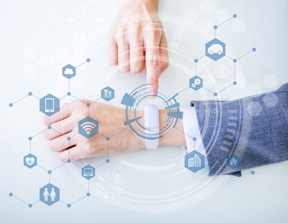 The Role of Nanotechnology in Biomedical Wearable Sensors