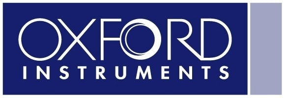 Oxford Instruments Logo
