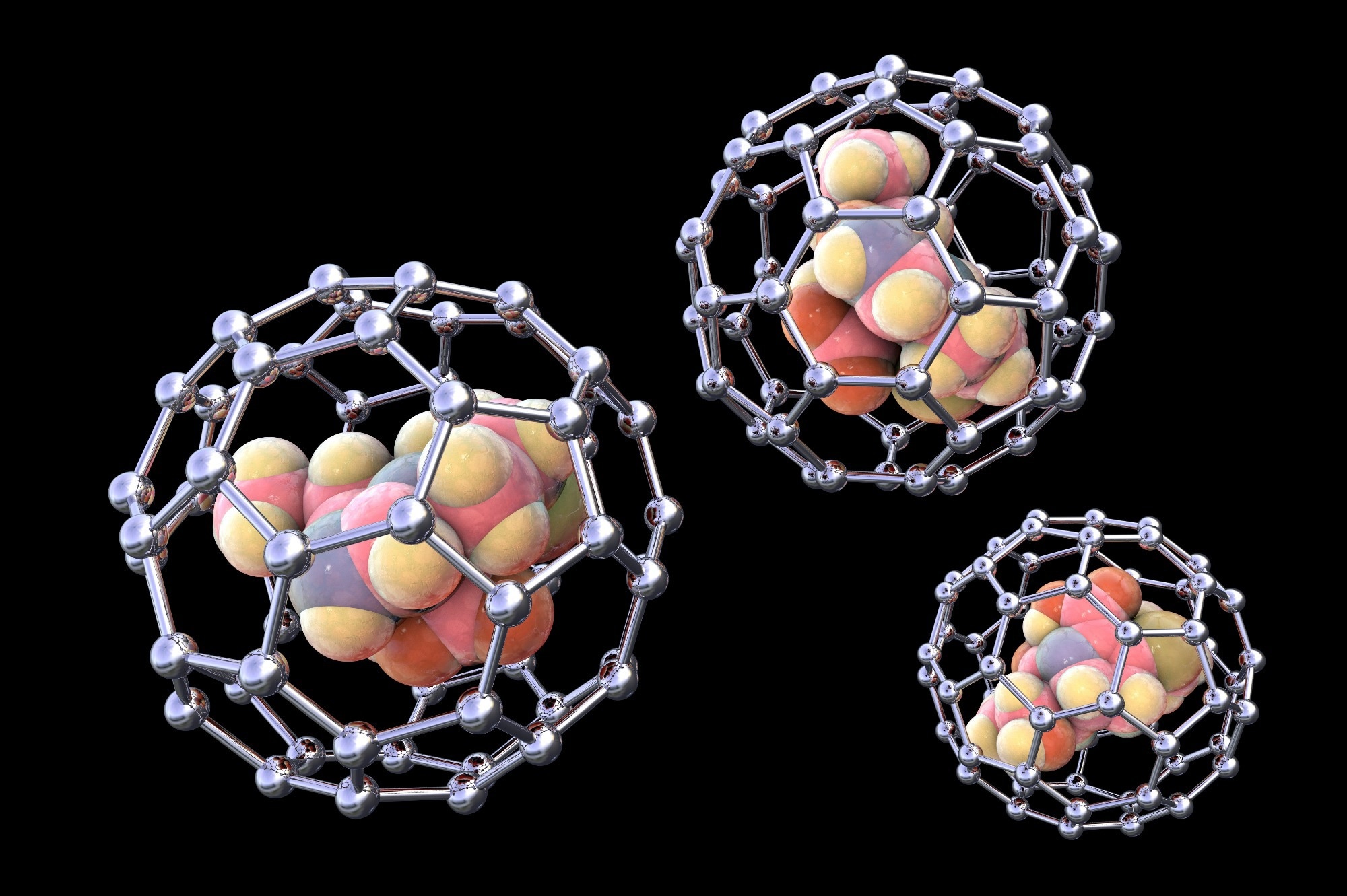Mitigating Graphene Toxicity: New Approaches for Drug Delivery