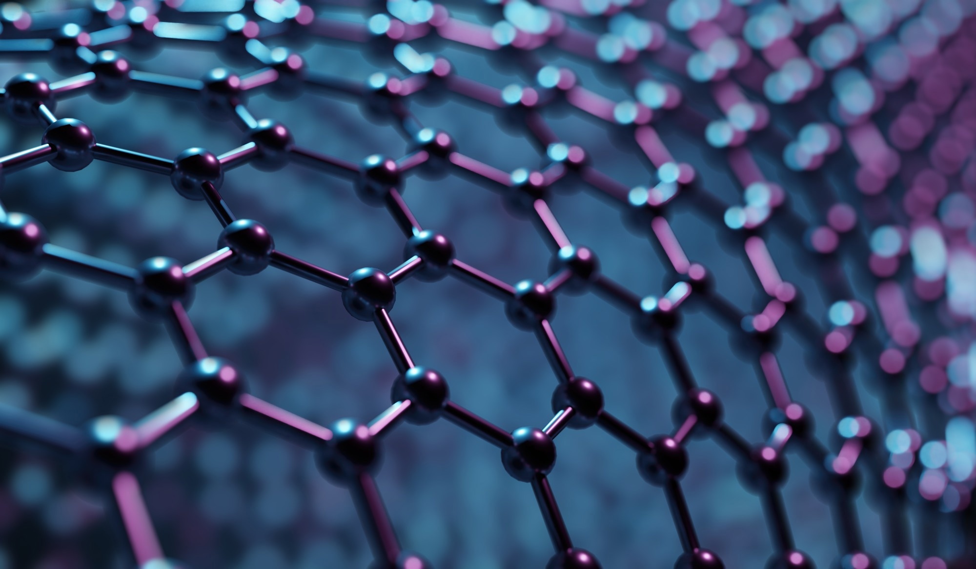 an illusatration of nanomaterials