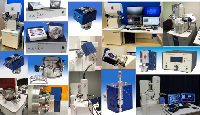 How Plasma Cleaning Technology Tackles Hydrocarbon Contamination