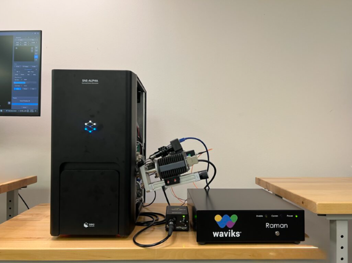 Enhancing Graphene Research with Tabletop SEM and Raman Spectroscopy