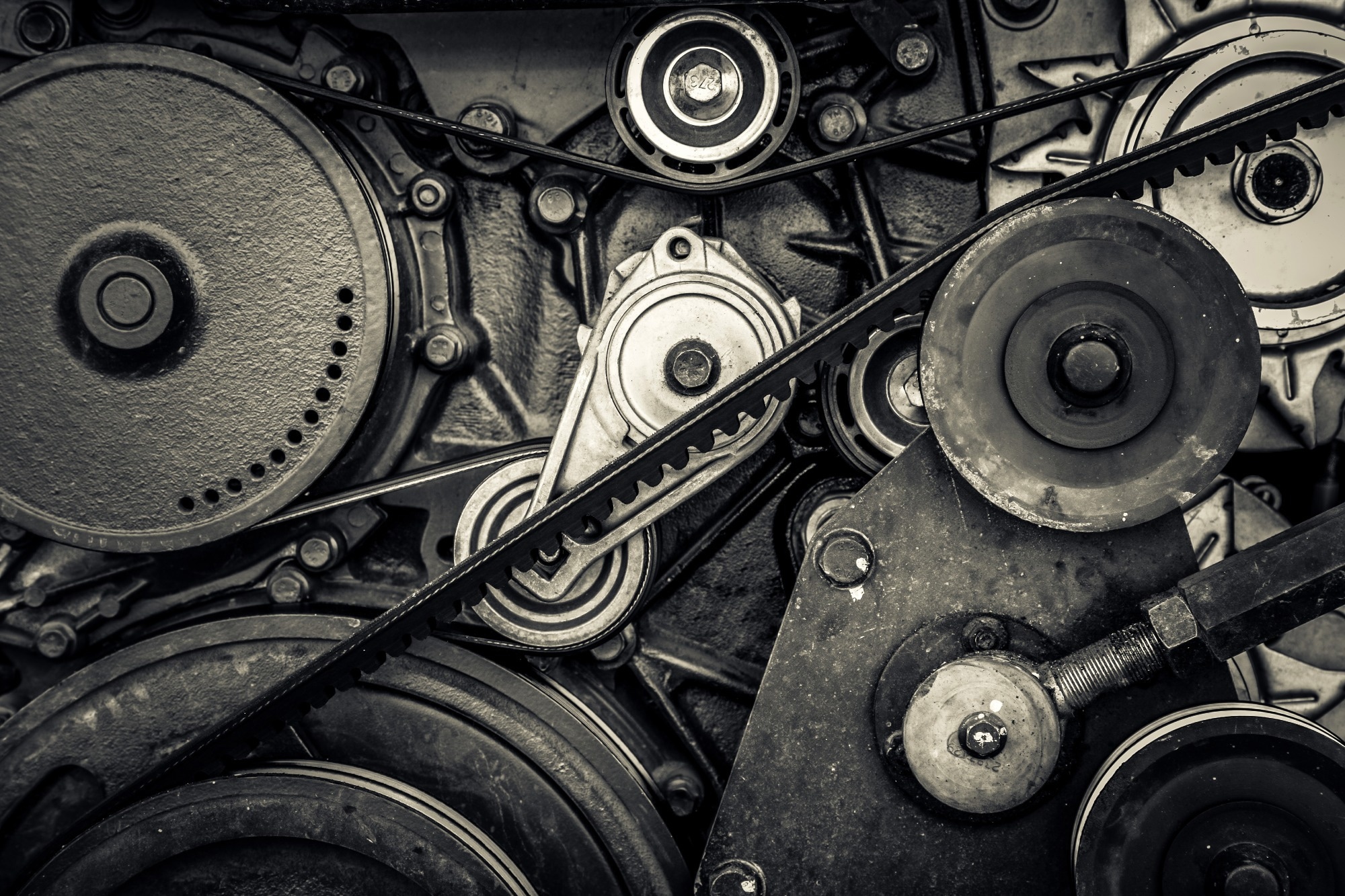 Abstract motor concept to visualize nanomotor designs
