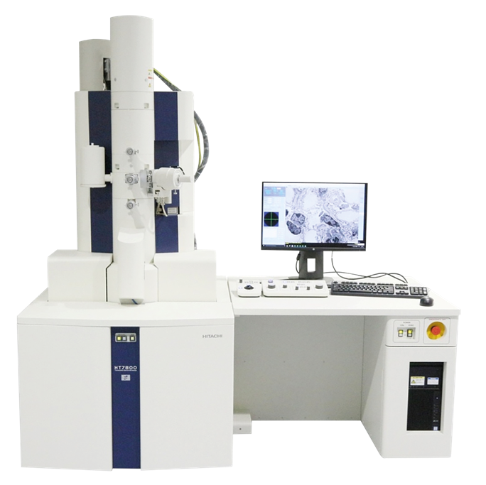 Advancing Electron Microscopy Research