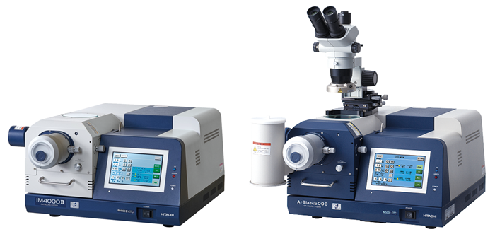 Improving SEM Sample Preparation With Broad Ion Beam Milling