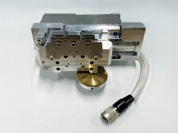 Multi-sample holder.
